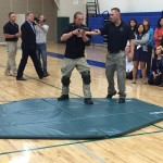 Nightline Coverage of Active Shooter Training For Schools