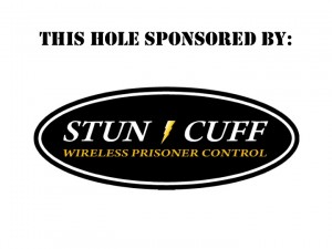 Stun-Cuff