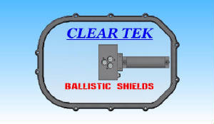 Clear Tek Shields