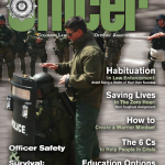 Tac*One Featured in The Colorado Law Enforcement Officer Magazine