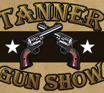 Concealed Weapons Training at Tanner Gun Shows