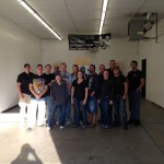 Tanner Gun Show Concealed Carry Training Classes