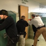 Active Shooter Refresher in Aurora