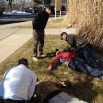 Mass Casualty / Officer Down Care in Aurora