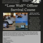 Advanced Officer Survival – (CO)