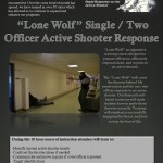 “Lone Wolf” Active Shooter – (OK)