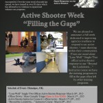 Active Shooter Instructor – (OK)