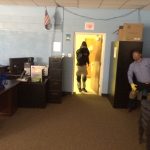 Active Shooter – School / Workplace